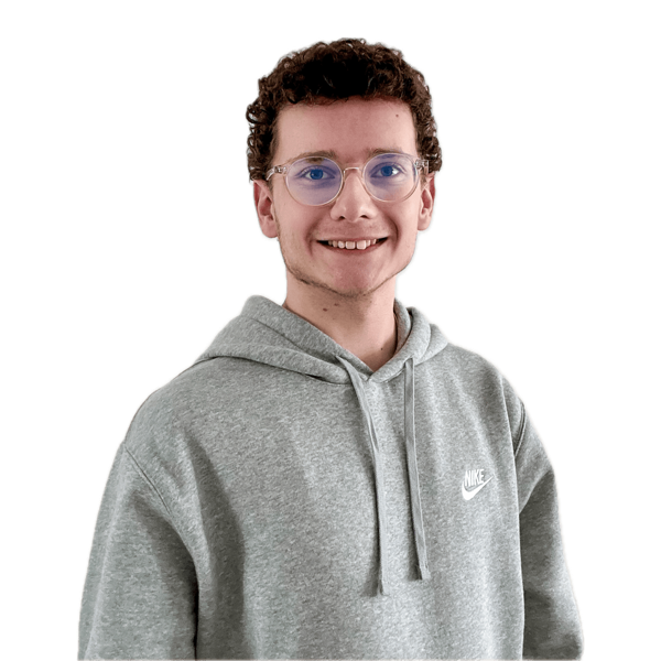 Inštruktor Martin
